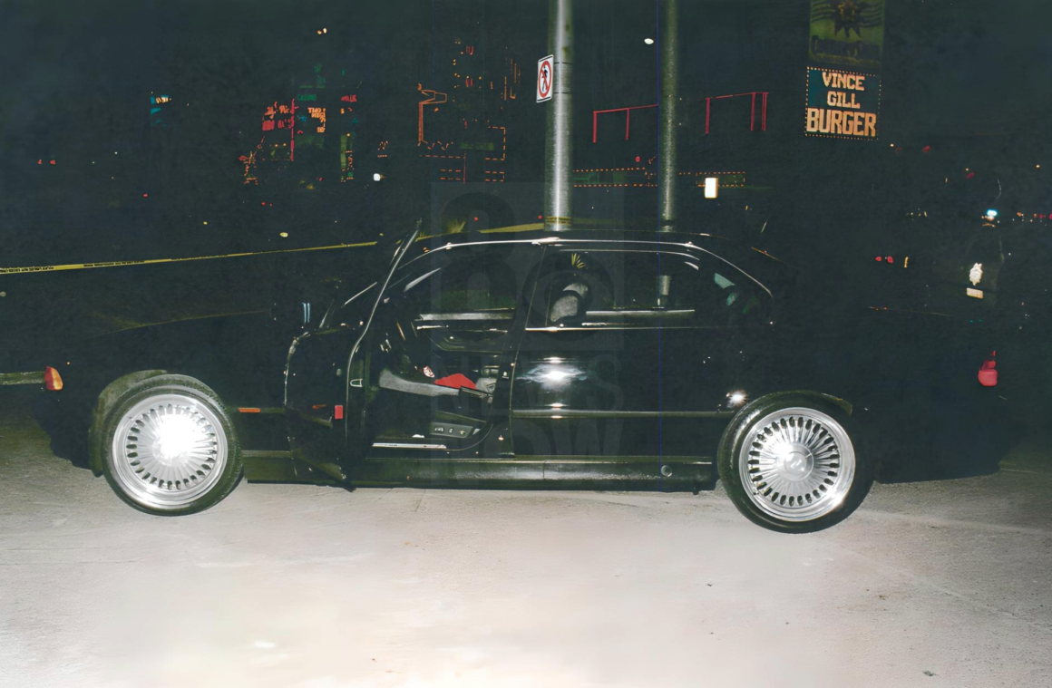 2PAC: Unearthed Photos and Videos Shed New Light on Murder Case 2 Untitled 12