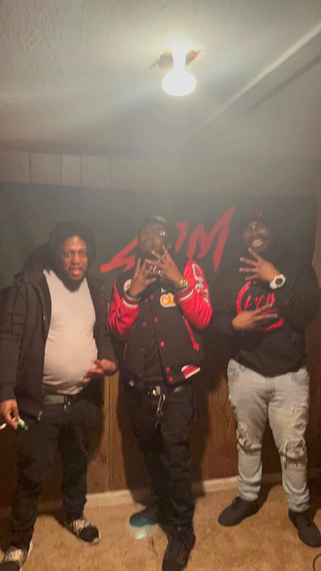 Revolutionizing the Music Scene: An Exclusive Interview with V of 40M 1 IMG 1102