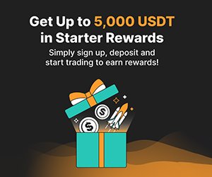 Leodas: Un Nouveau Titre Prometteur Extrait de 'Mutant' 1 Bybit Starter Rewards