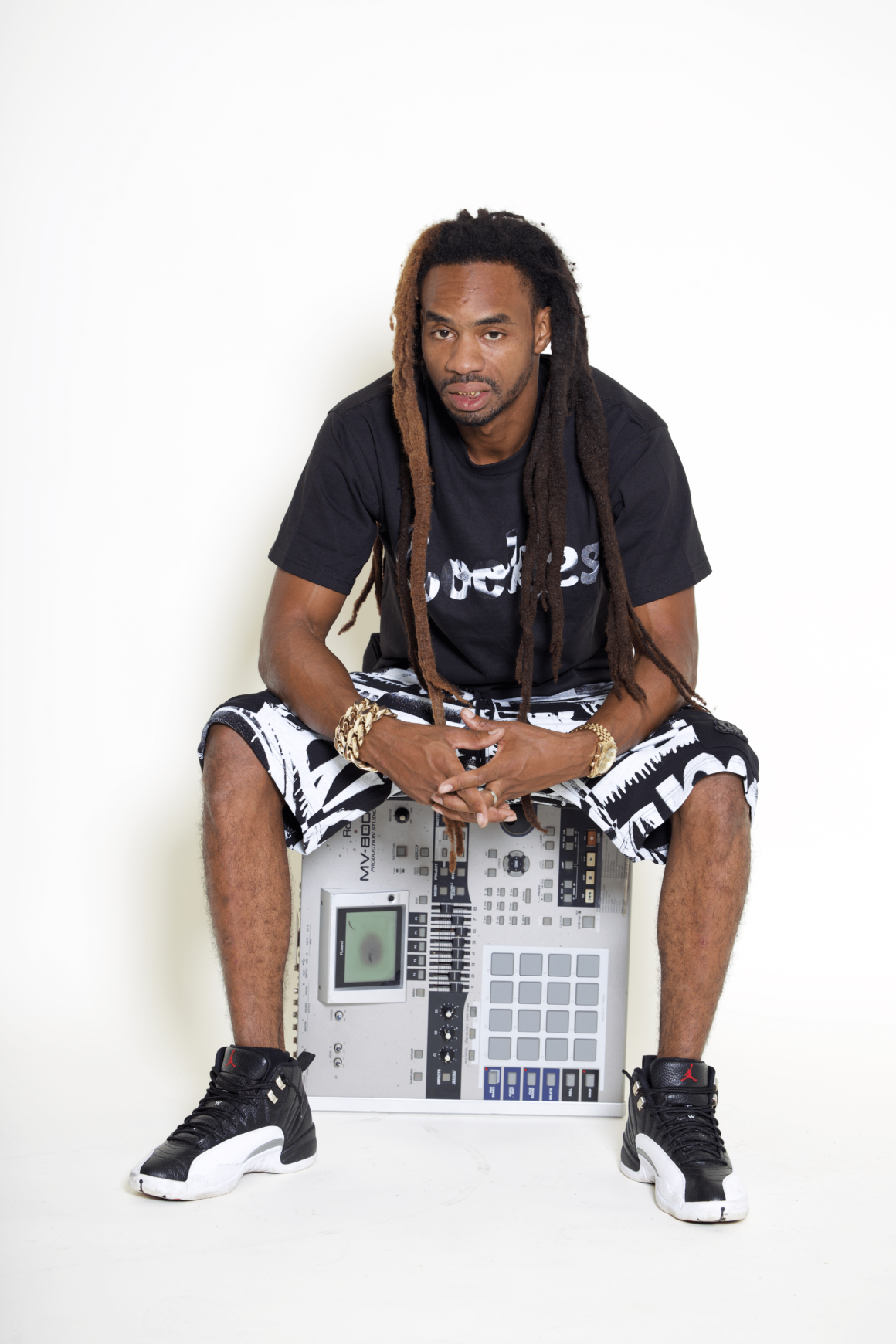 CBF Hollywood Drops New Track "Money 2 Get" 1 CBF Hollywood