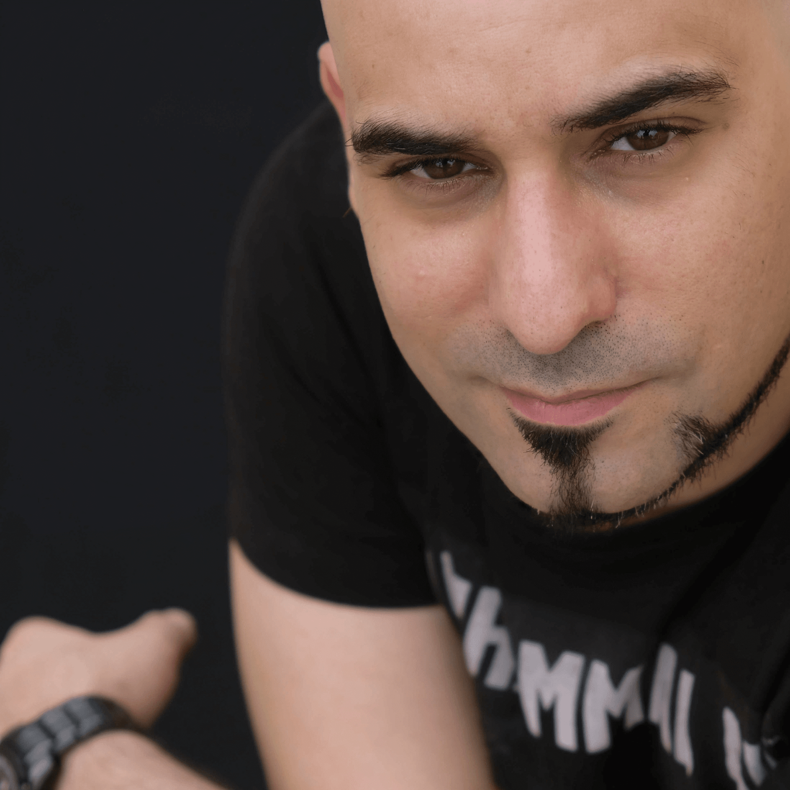 DeeJay Pico Brings the Heat with "Shimmy" 1 Deejay Pico scaled