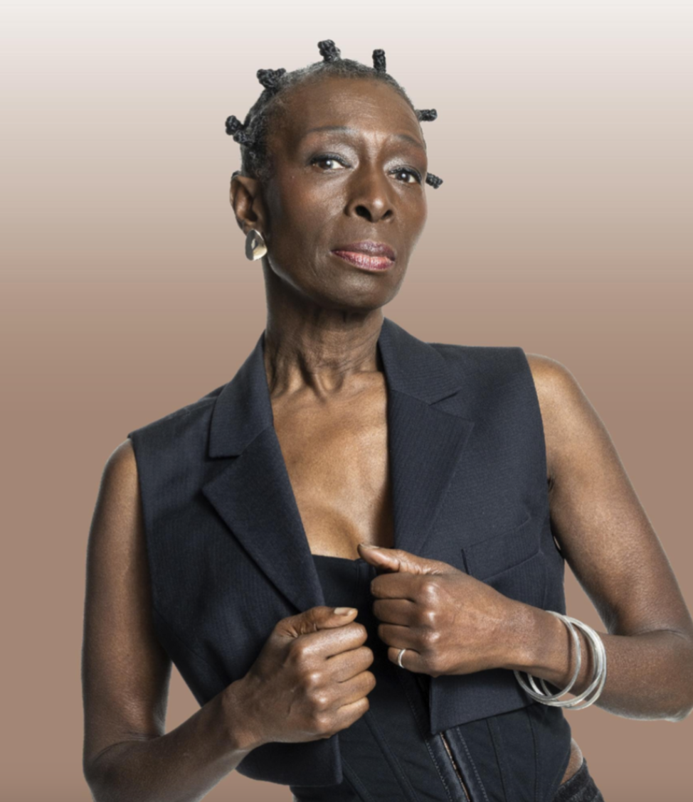 House Music Legend Alison Limerick Drops UK Garage Single "Right Here" 1 House Music Legend Alison Limerick Drops UK Garage Single "Right Here"