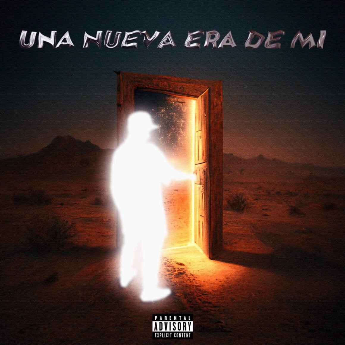 Exploring the Latest Album 'Una Nueva Era De Mi' by Rap Artist Cavvier 1 Cavvier Una Nueva Era De Mi