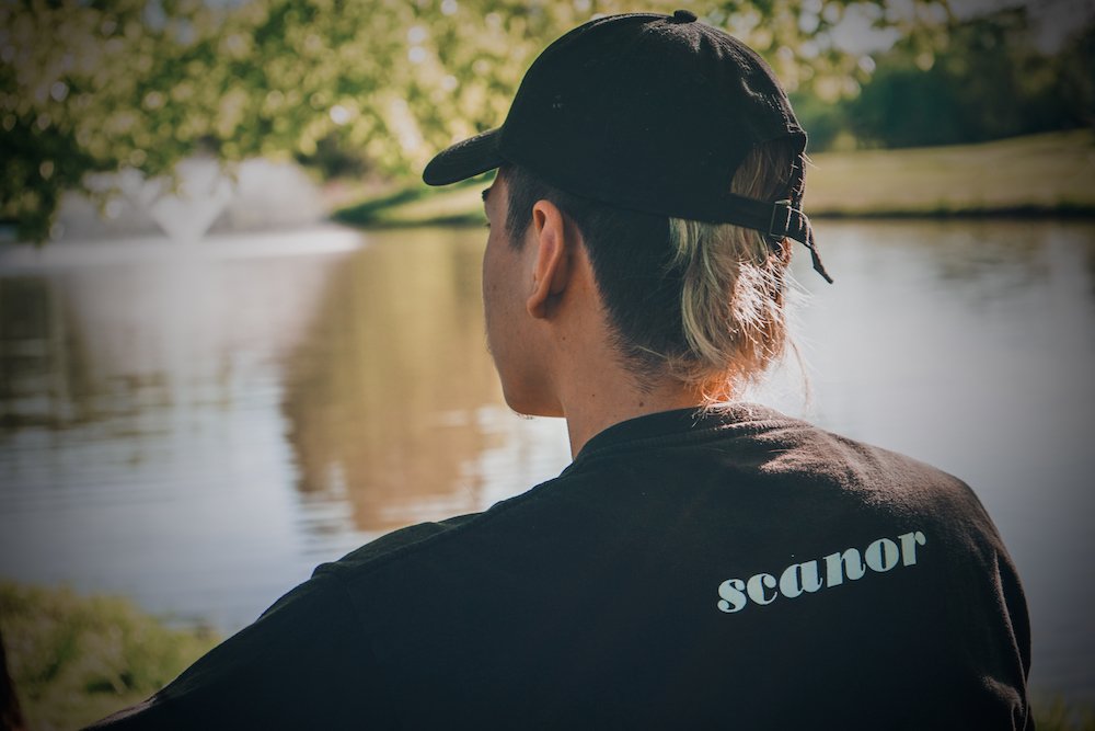 Exclusive Interview with Colombian Rapper Scanor: A Journey into Drill 2 Scanor 1