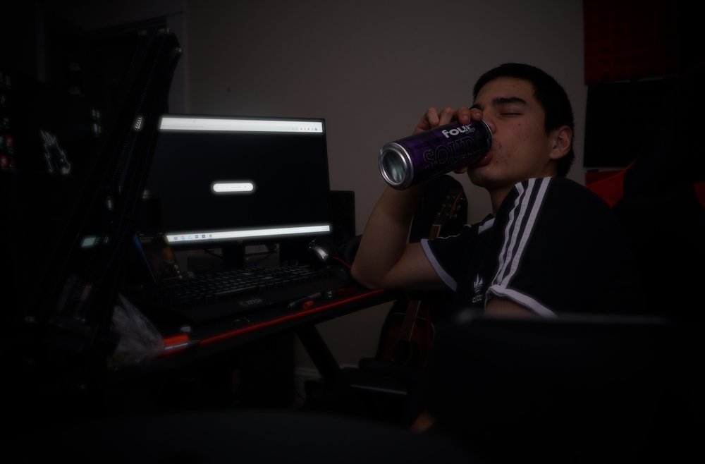 Exclusive Interview with Colombian Rapper Scanor: A Journey into Drill 3 Scanor 2