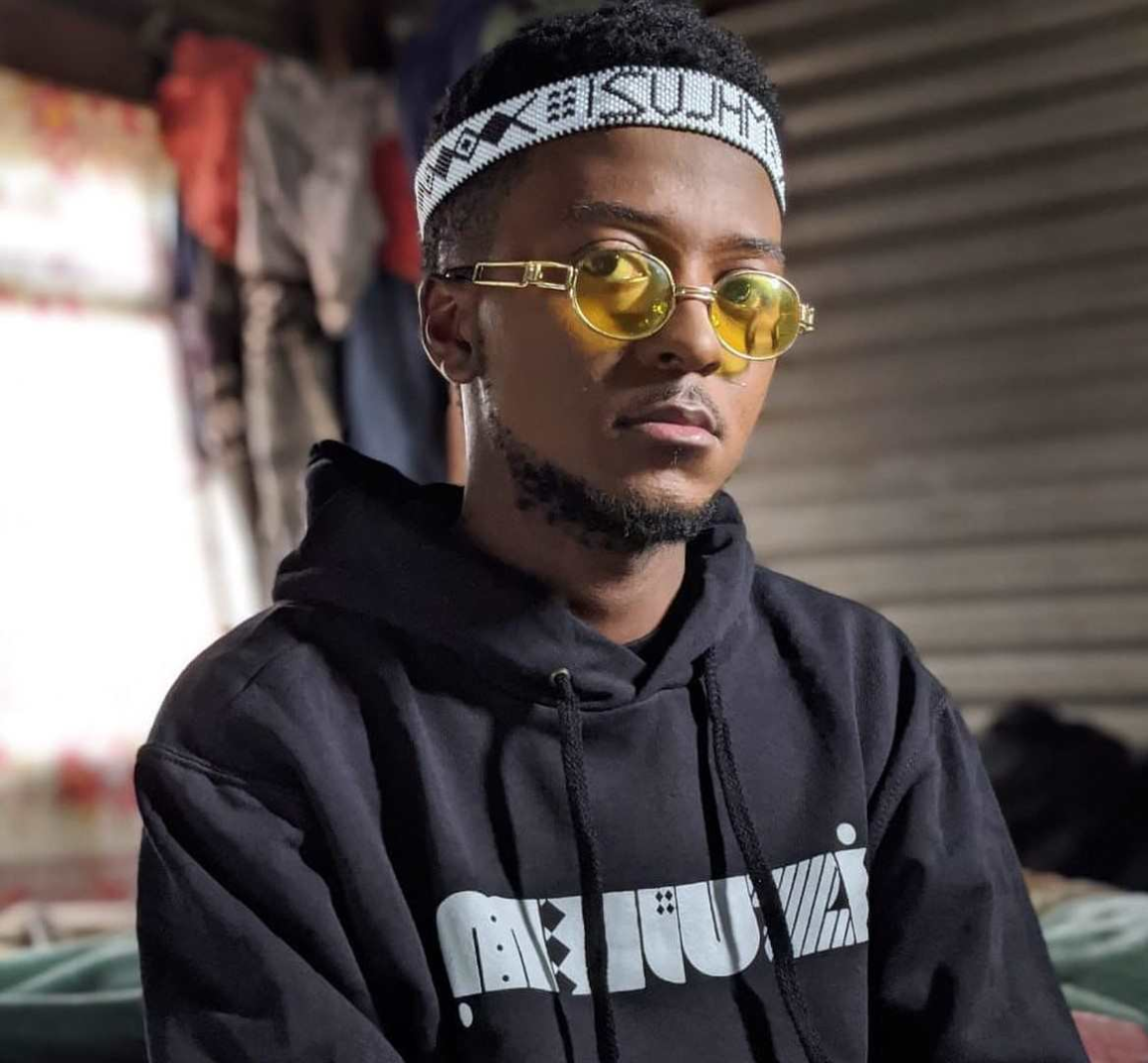 Undithwele: The New Afro-Trap Banger by Flash Ikumkani, Hannah V, and CTT Beats 1 image