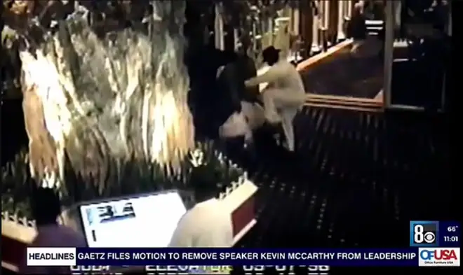 Tupac Shakur's Last Moments Exposed: New Images Before Fatal Shooting 4 image 5