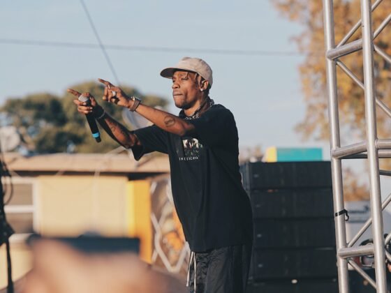 Travis Scott's Best Songs and the Beat Makers He Works With 8