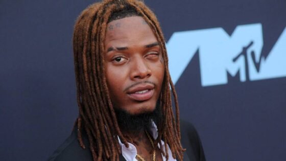 Fetty Wap's Recent Prison Photos: How He's Holding Up During His 6-Year Sentence 7 Fetty Wap