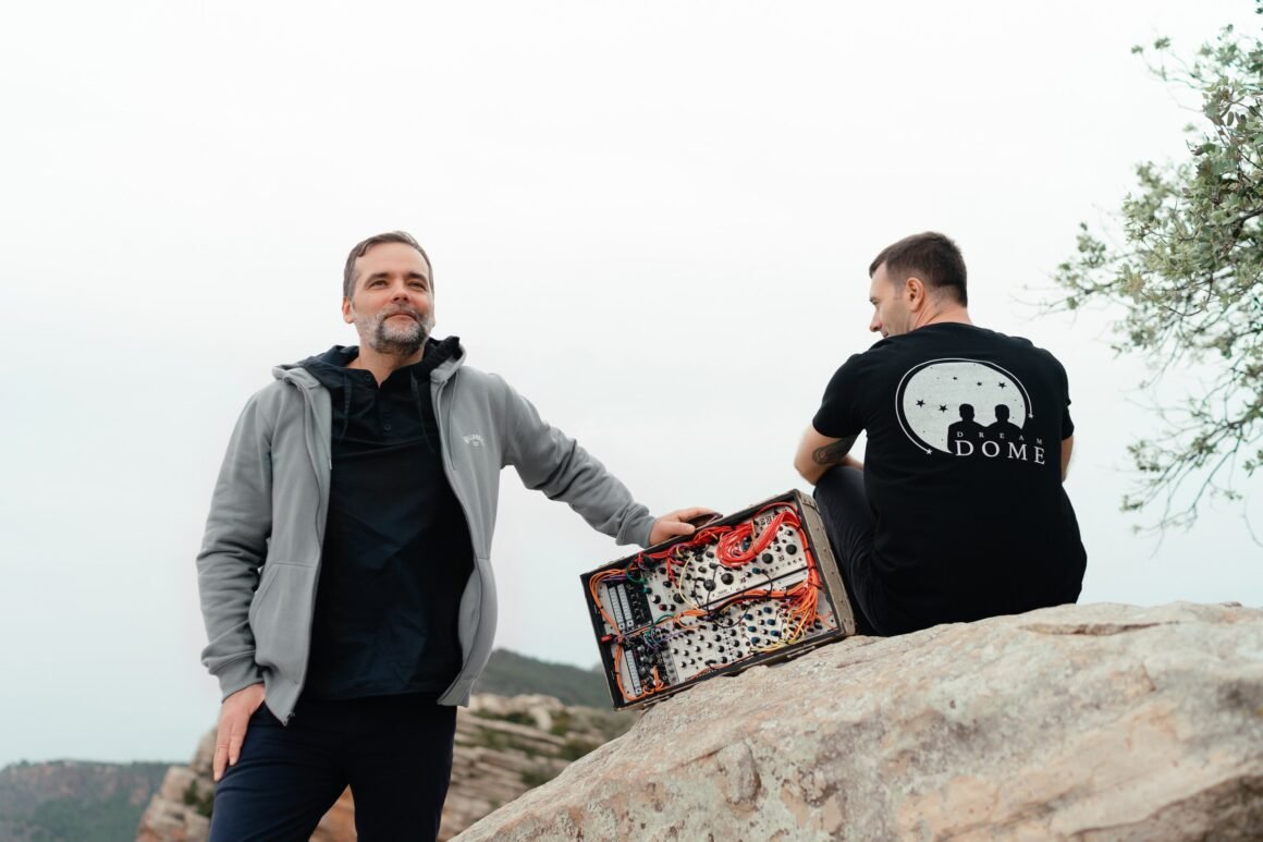 Dream Dome: Deeplomat & Dublatov Album Review 2 Dream Dome: Deeplomat & Dublatov Album Review