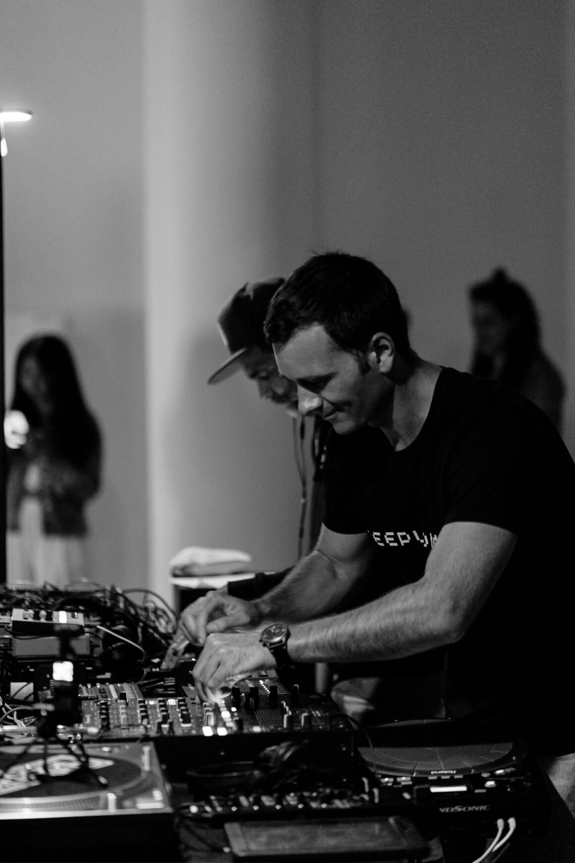 Dream Dome: Deeplomat & Dublatov Album Review 3 DD 86