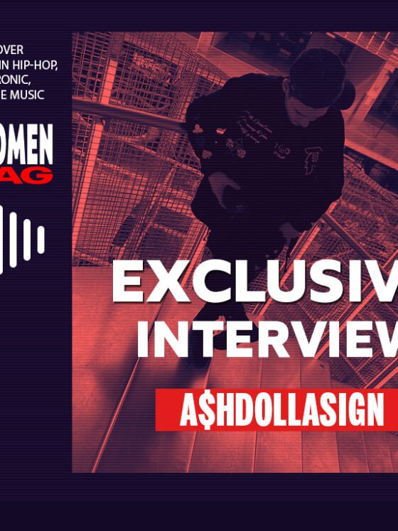 Exclusive Interview- A$hdollasign