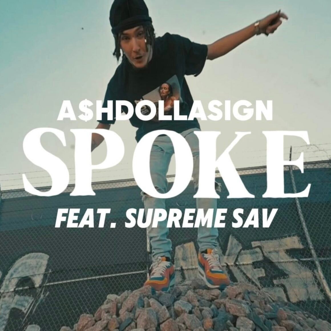 Exclusive Interview: A$hdollasign 4 image 3 1