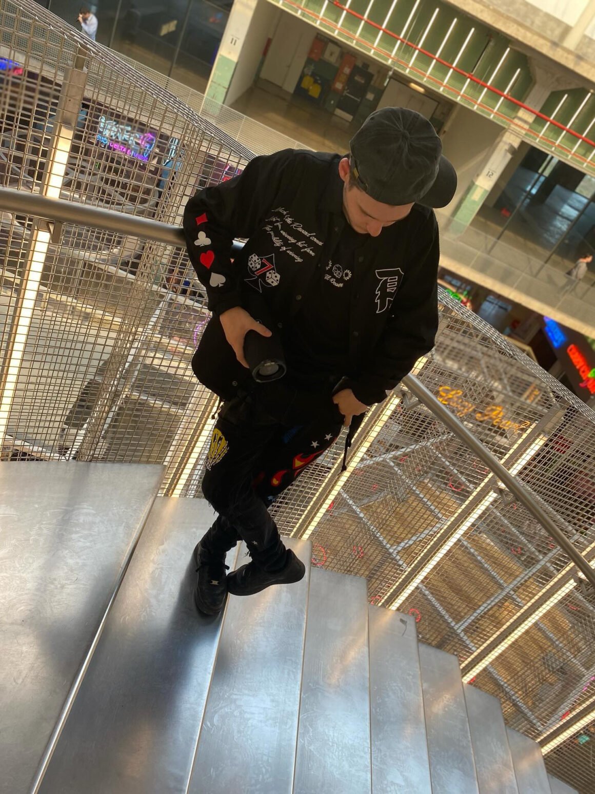 Exclusive Interview: A$hdollasign 5 image 3