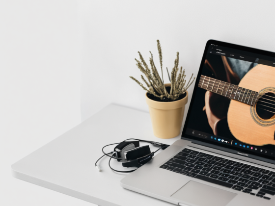 The Power of Music Blogs: Why Submitting Your Music is Important. 5