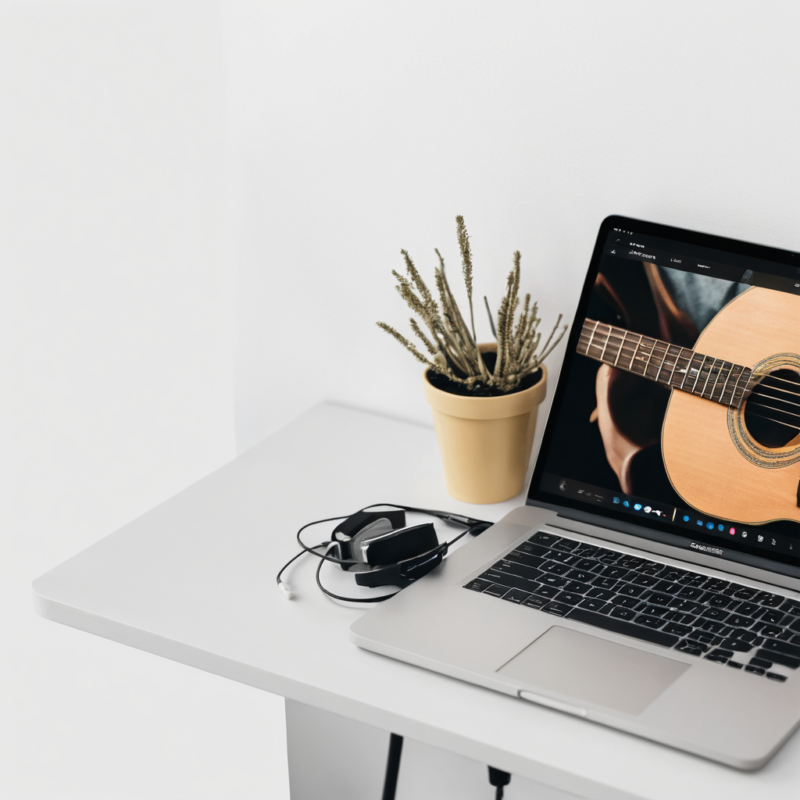The Power of Music Blogs: Why Submitting Your Music is Important. 1