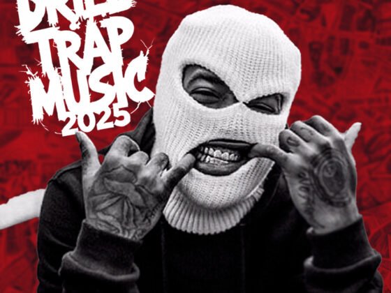 The Ultimate Drill & Trap Playlist for 2025 7 The Ultimate Drill & Trap Playlist for 2025