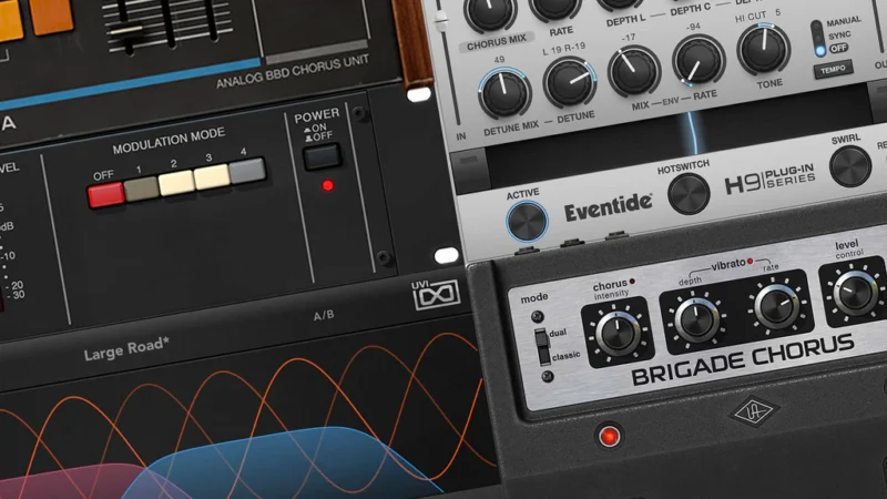 The Best Beat Making Equipment of 2025: Top Picks for Every Music Producer 3 VST Instruments and Effects- Enhancing Your Beats