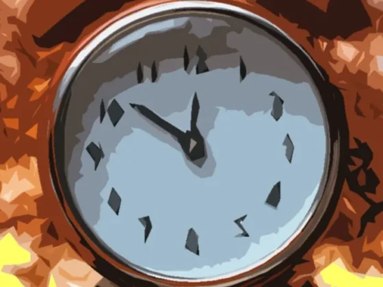 Song Review: The Afro Nick - Get There Before Noon (LA Mix) 5