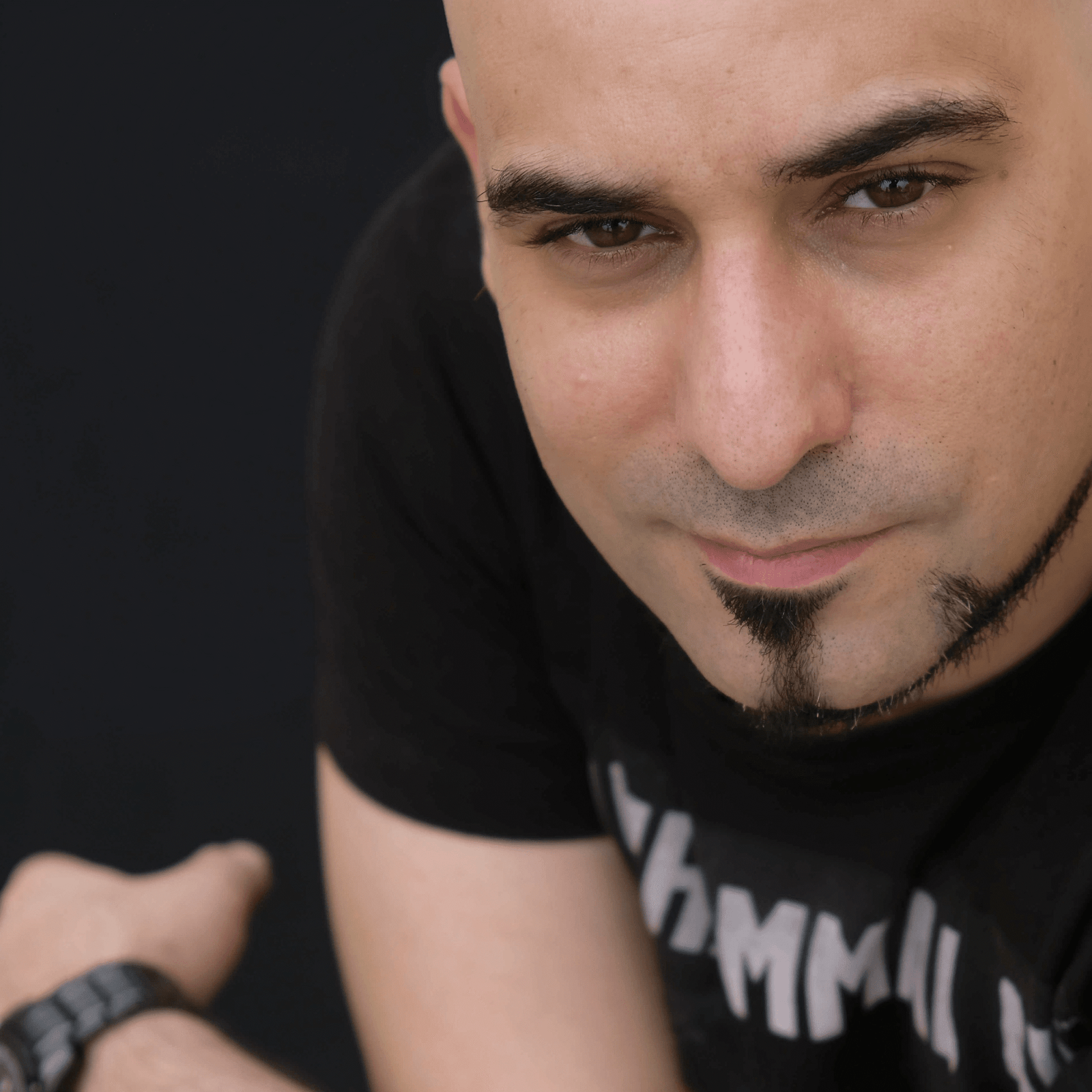 DeeJay Pico Brings the Heat with "Shimmy" 1 Deejay Pico scaled