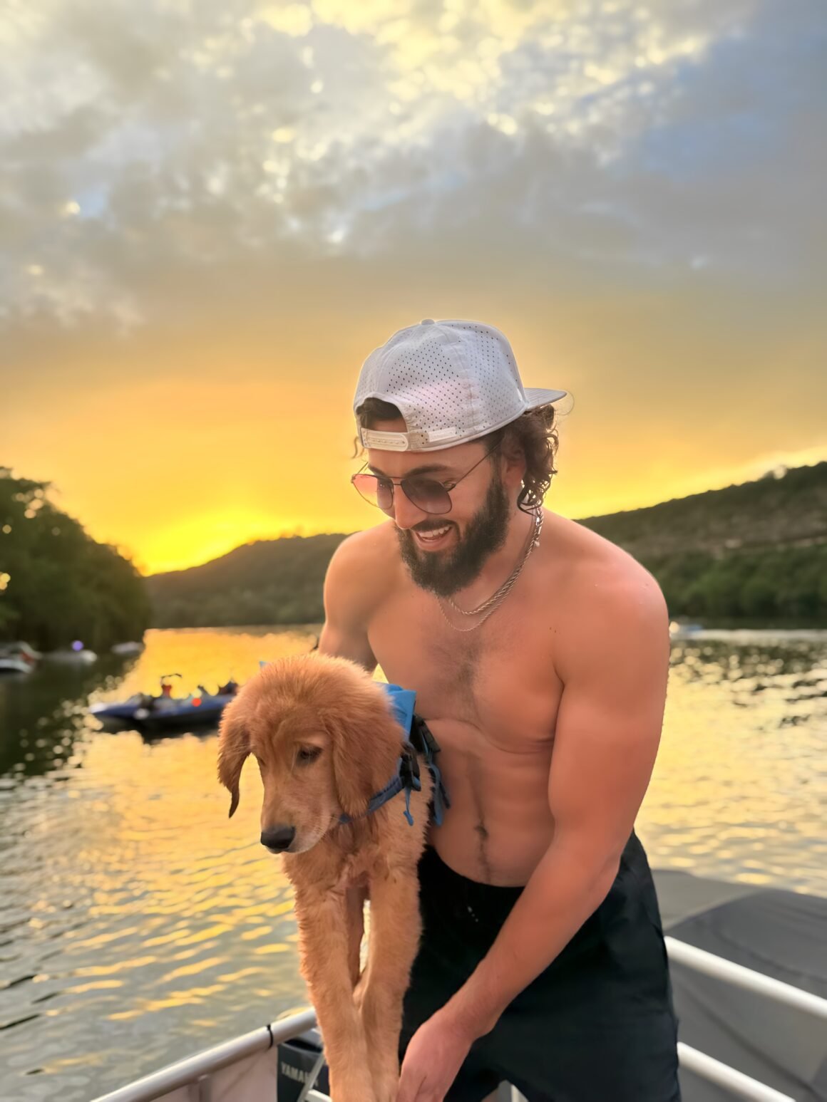 Pags Releases New Single “Monaco Gold” on August 8, 2025 2 Artist Photo Pags 1