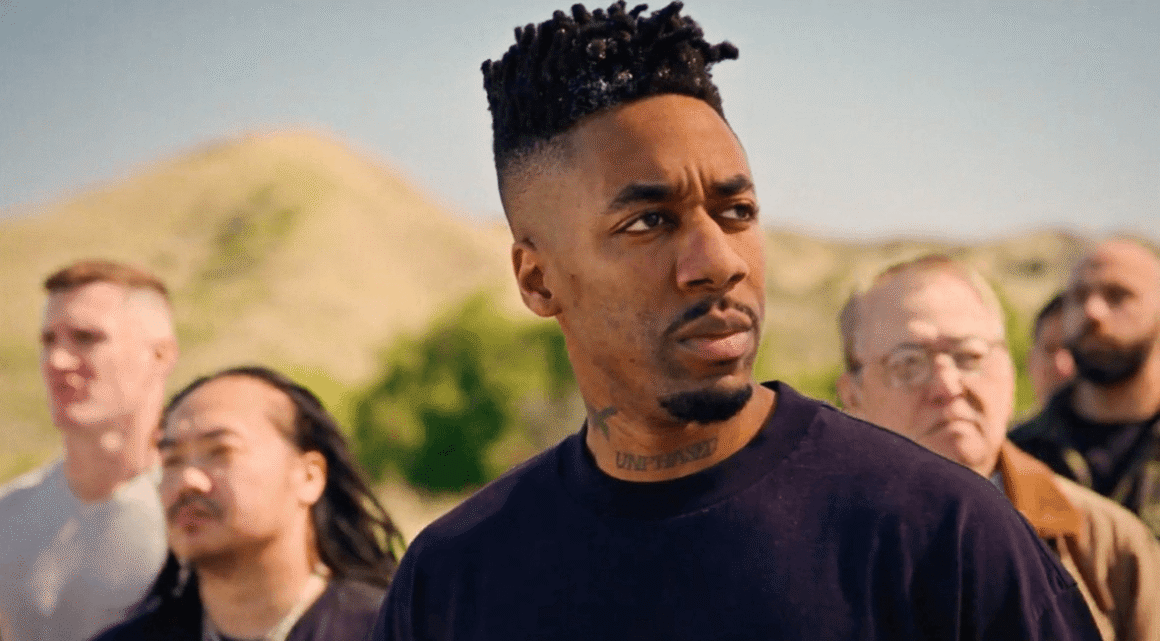 Dax – Man I Used to Be | Emotional Rap Song 1 fenomenmag.com