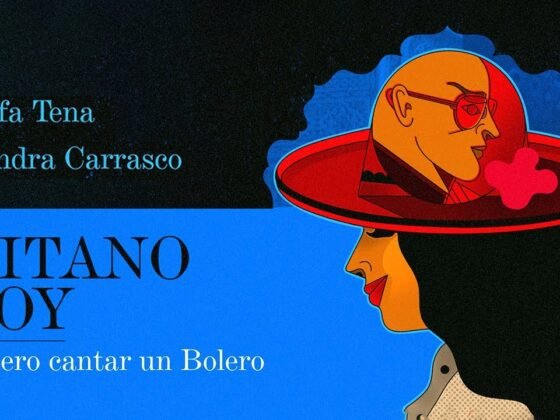 Nuevo single de Rafa Tena: Gitano soy 8