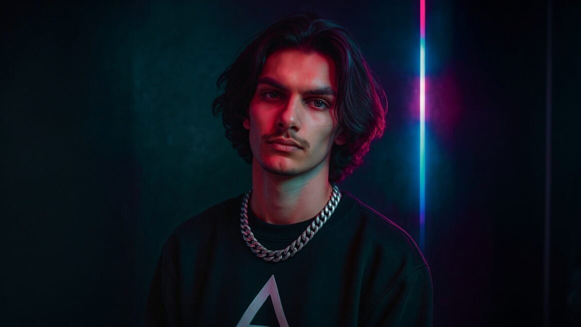 X.IRDA • REMARK – Losing Control | Nouvel Album le 29 Août – Interview Exclusive 2 ReMark 1