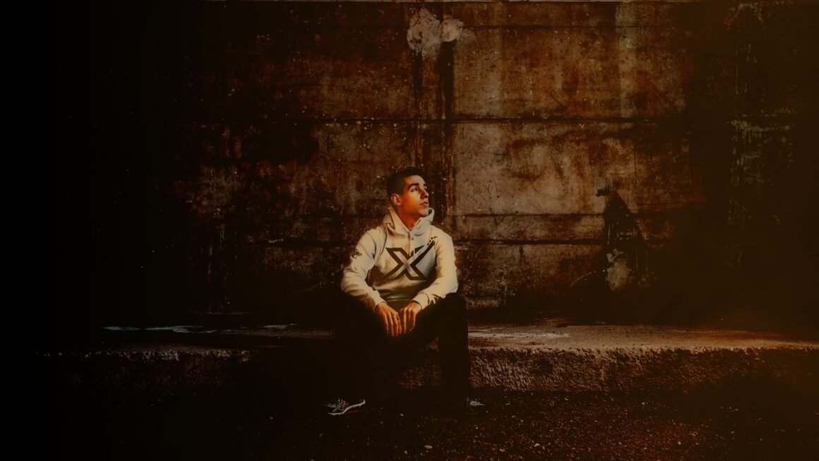 X.IRDA • REMARK – Losing Control | Nouvel Album le 29 Août – Interview Exclusive 1 Xirda 1