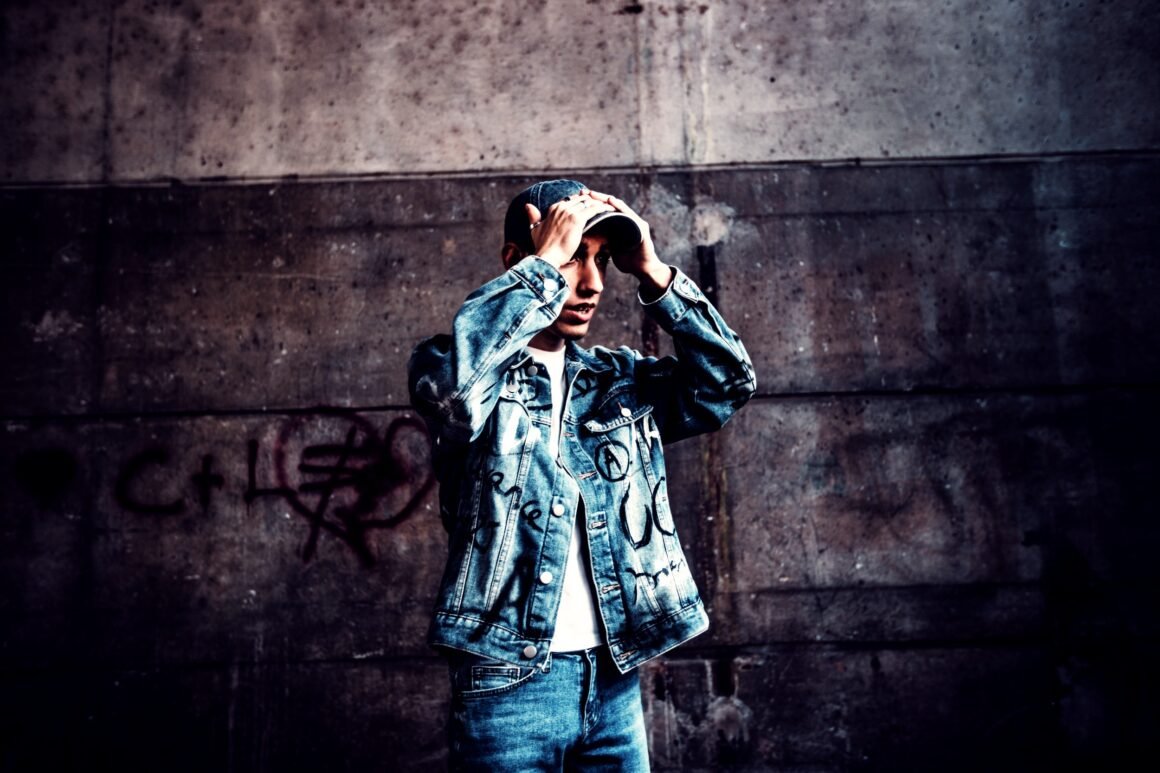 X.IRDA • REMARK – Losing Control | Nouvel Album le 29 Août – Interview Exclusive 3 Xirda 5 1