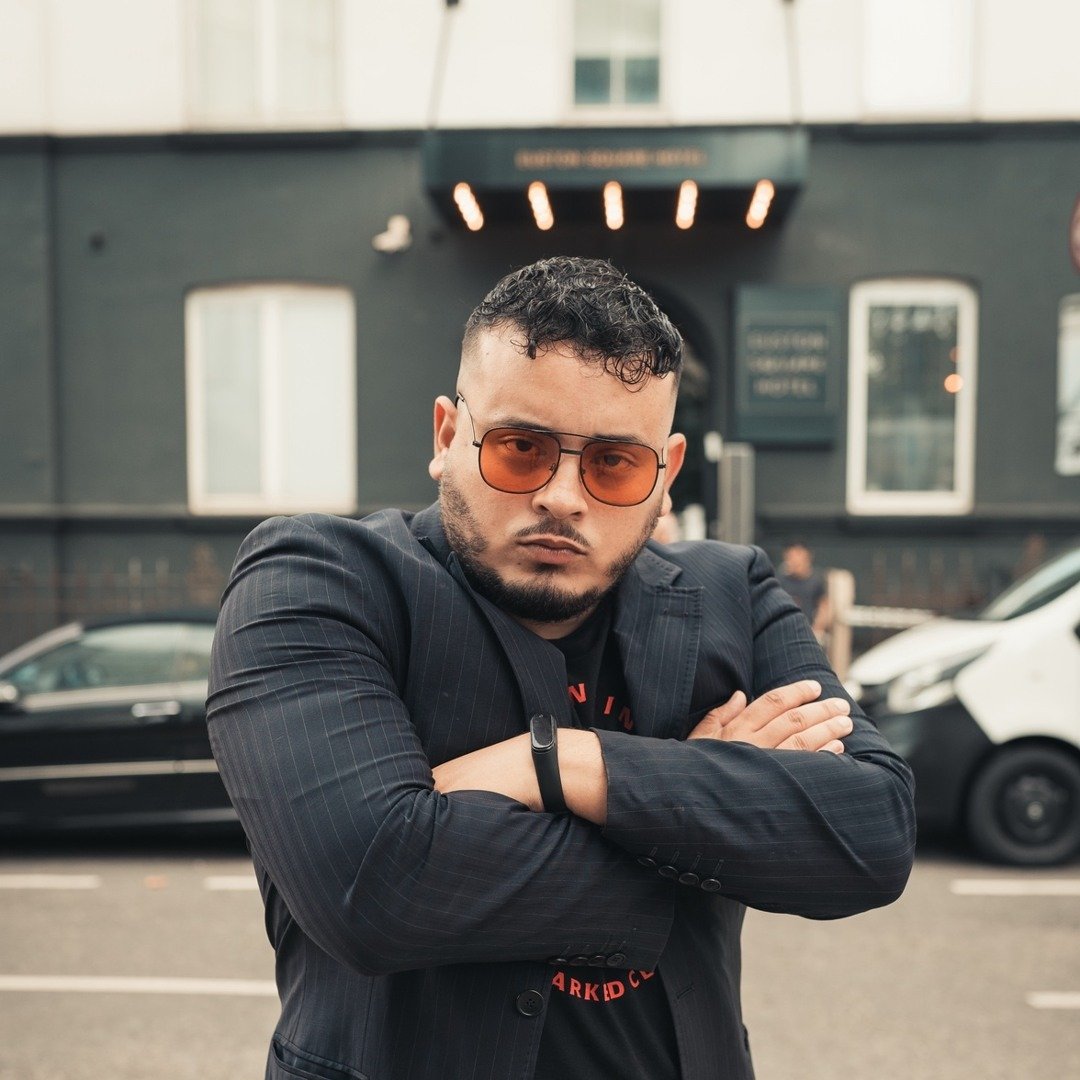 Scarhop – “Stay Faded”: A Cultural Drill Masterpiece 1 avatars jsJHmCjWlbSbRXAQ yPKmCA