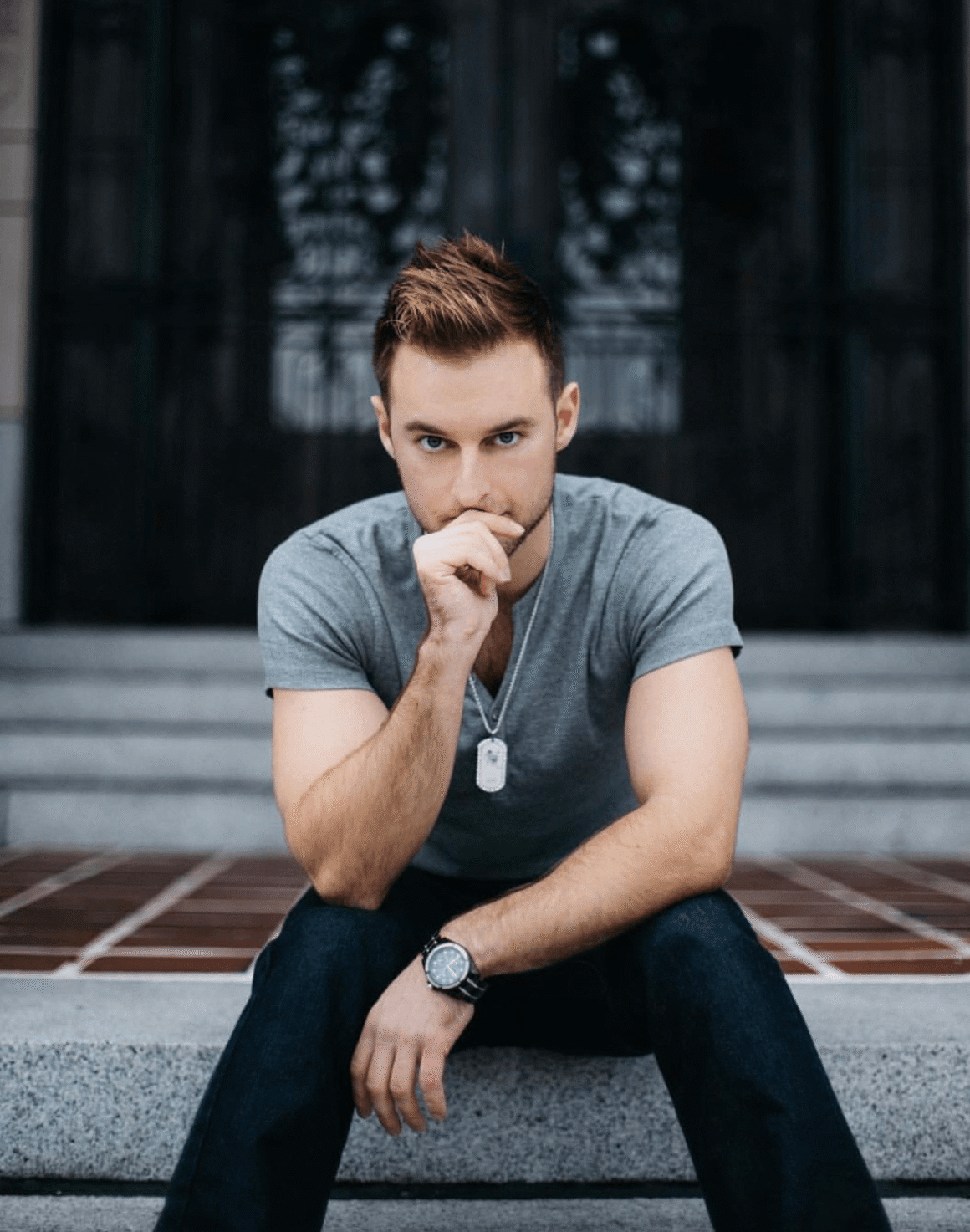 Anakin by Brandon Szabo — Emotional Depth Meets House Beats 1 undefined 1