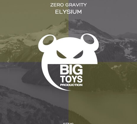 Zero Gravity – Elysium: Dark Melodic Techno Track 8