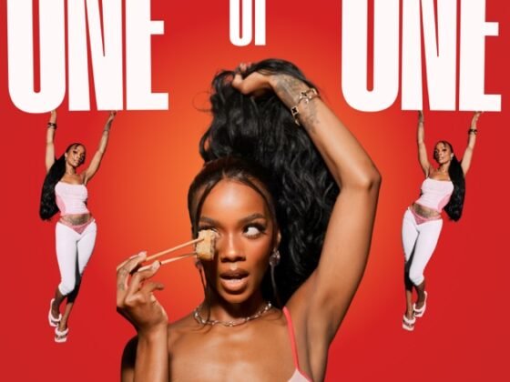 Kayykilo – One Of One: The Club Banger You Need to Hear Now 1