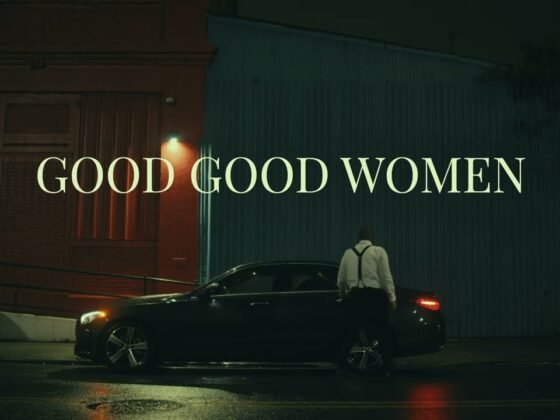 Kep Lockhart – Good Good Women: An R&B Reflection on Love and Appreciation 2