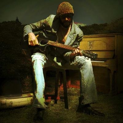 Peter Lord GO: Stream the Latest Solo Release 5