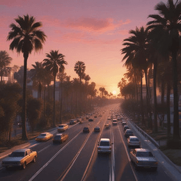 Tracygirl – “LA State of Mind”: A Synthpop & Indie Pop Fusion 4