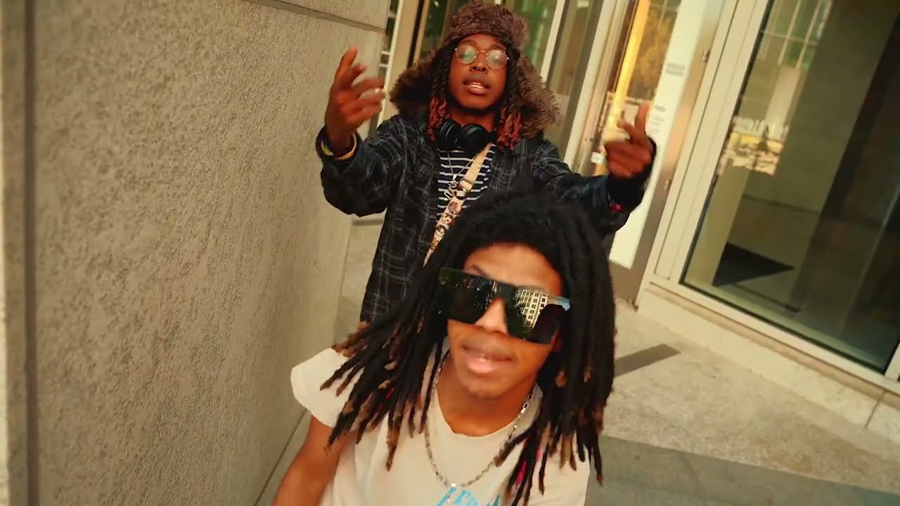 Vanity Song VANITY & KINGJAY – “FOCUS”: A Song About Self-Growth and Determination ...