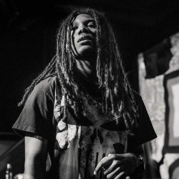 Inside One who May Ascend’s Dark Hip-Hop Universe 1 One who May Ascend