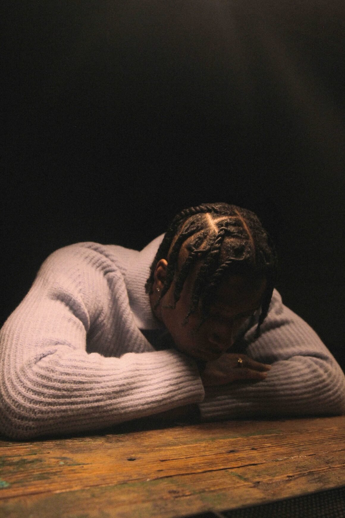 The Return of the R&B Aesthete: Jaz Vernon Breaks the Silence with New Single “YKTV” 3 IMG 2707