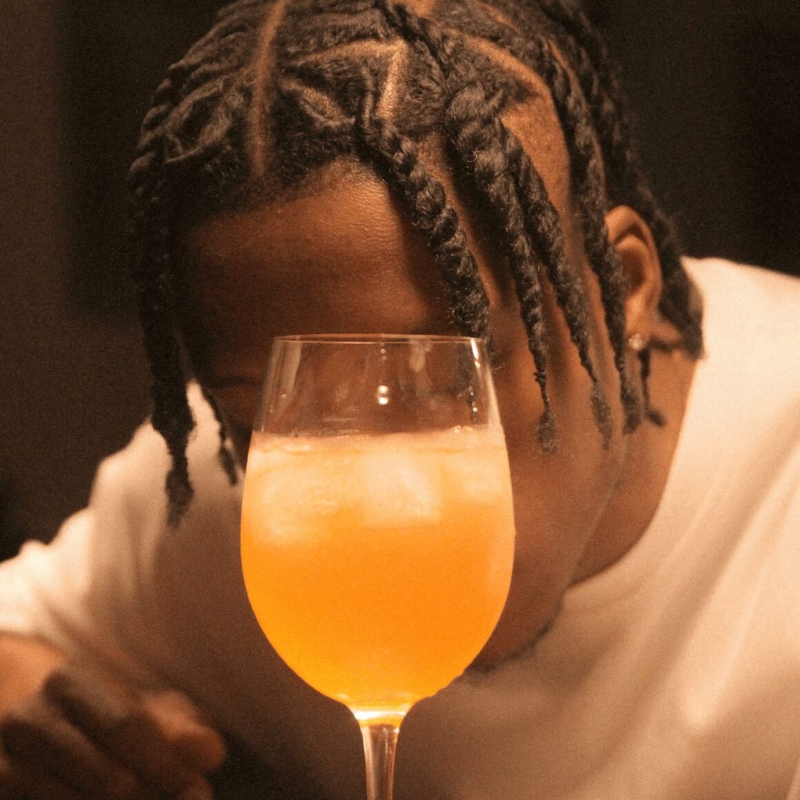 The Return of the R&B Aesthete: Jaz Vernon Breaks the Silence with New Single “YKTV” 2 output onlinepngtools 1