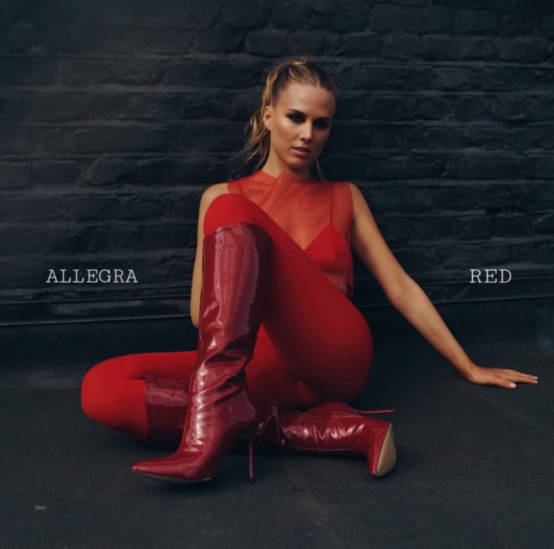London’s Rising Star Allegra Drops Breezy, Uplifting Pop Anthem "Waterfall" 1 Screenshot 2026 04 23 at 124111