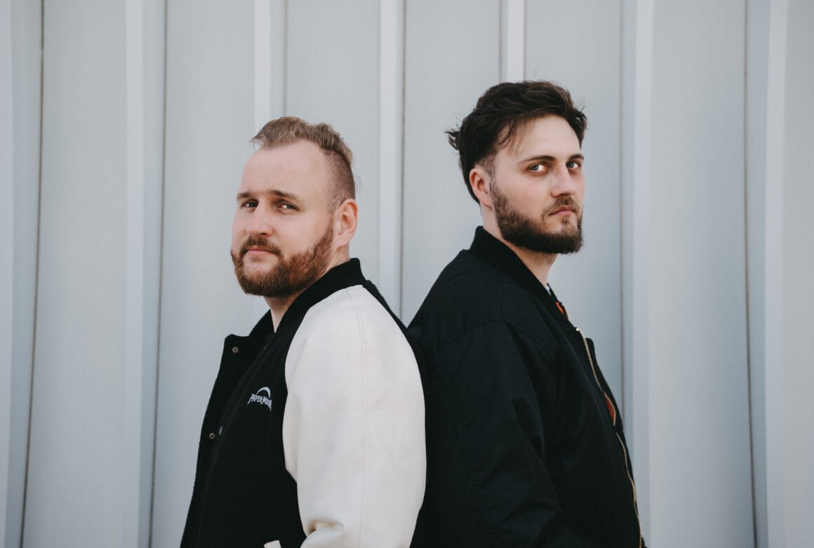 Why Nu-Disco Fans Need to Stream Paper Moon's "Milky Way" 2 PaperMoon 35