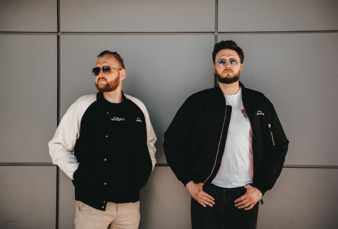 Why Nu-Disco Fans Need to Stream Paper Moon's "Milky Way" 1 PaperMoon 7 2
