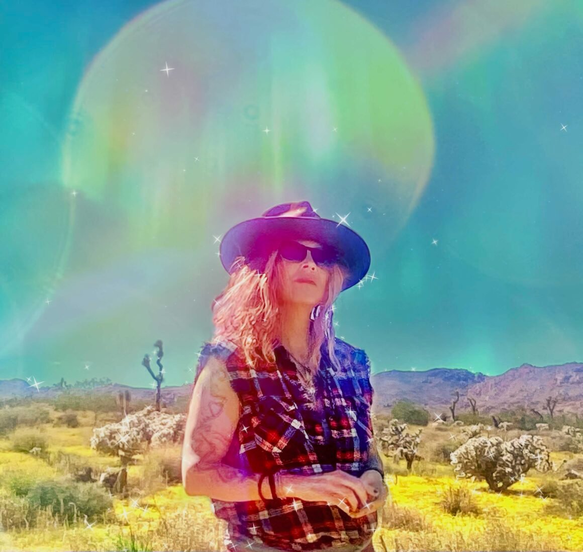 Starry Venus & Eric Kupper Ignite the Floor with New "Do You Feel It" Remix 2 StarryVenus DoYouFeelIt EricKupperRemix NoText