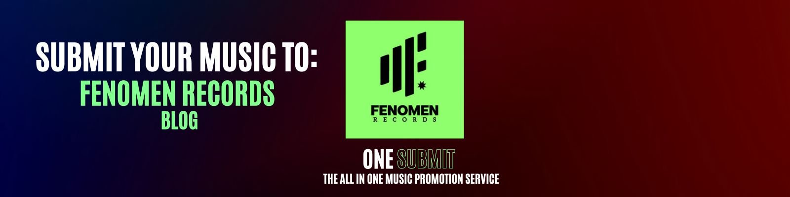 Submit Music 1 2