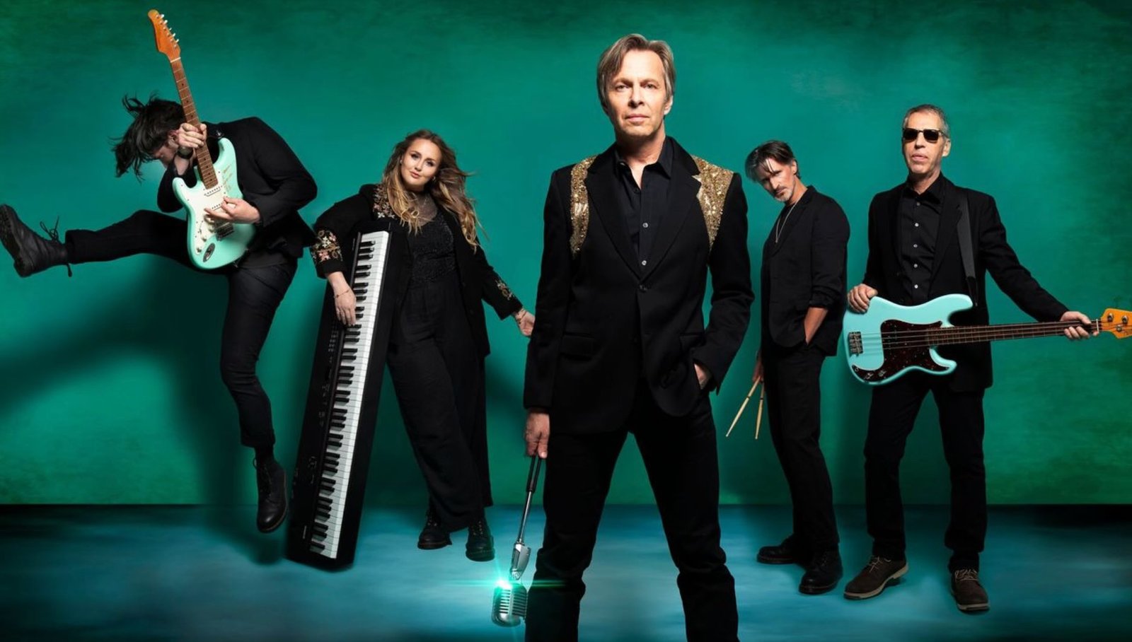 Johnny Hates Jazz and Jaki Graham Release Historic Collaboration "Soul Believer" 1 Screenshot 2026 07 20 at 093537